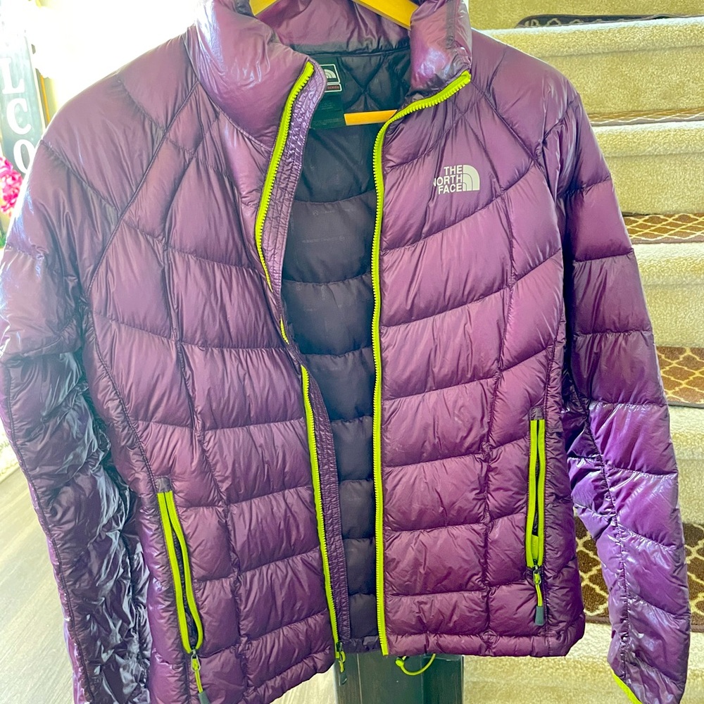 The North Face summit series Wome’ns Used couple of times DISCOUNTED SHIPPING 🚚